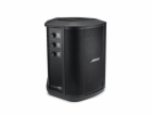 Bose S1 Pro+ Stereofonní přenosný reproduktor Černá
