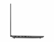 Lenovo LOQ 15IAX9E Intel® Core™ i5 i5-12450HX Laptop 39,6 cm (15.6") Full HD 16 GB DDR5-SDRAM 512 GB SSD NVIDIA GeForce RTX 2050 Wi-Fi 6 (802.11ax) Anglický Šedá