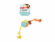 ZOLUX Twist - hračka pro psa - 29 cm