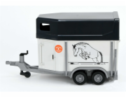 Bruder Přívěs pro koně