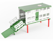 Bruder Přívěs na zvířata