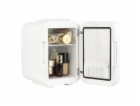 KOSMETICKÝ CHLADÍCÍ SKRÍŇ SE ZRCADLEM MPM-04-CK-01 BÍLÁ