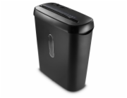 HAMA Classic S61, Skartovač, P2, T2, E2, čierna