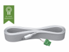 VISION Techconnect 2 - Audio kabel - 3 pin Phoenix s piny...