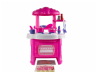 NENURODYTA_Z Kuchyňka na hračky s příslušenstvím 614000408