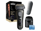 Braun 9675CC Grey