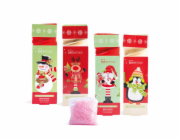 IDC_INSTITUT VÁNOČNÍ KOUPELOVÁ SŮL 200G