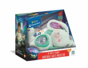 CLEMENTONI Projektor Arctic Bunny 17502