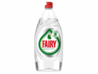 FAIRY Mycí prostředek na nádobí Pure & Clean, 0,45 l