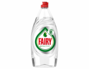 FAIRY Mycí prostředek na nádobí Pure & Clean, 0,45 l