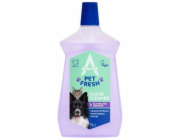 ASTONISH Čistič podlah PET CARE