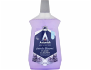 ASTONISH Čistič podlah levandulová růže 1l