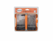 OKKO Sada vrtáků do betonu 15dílná