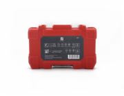 HAUSHALT Sada vrtacích a šroubovákových bitů 26dílná