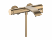HANSGROHE VAVOVÁ BATERIE VIVENIS BRONZ