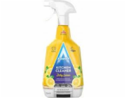 ASTONISH Čistič kuchyně 750 ml