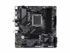 BAZAR - GIGABYTE MB Sc AM5 B650M D3HP AX, AMD B650, 4xDDR...