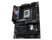 BAZAR - ASUS MB Sc AM5 ROG STRIX X870E-E GAMING WIFI, AMD X870, 4xDDR5, 1xHDMI, 2xUSB4, WiFi - Poškozený obal (Komplet)