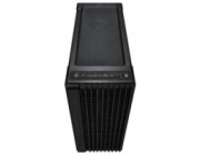 BAZAR ASUS case PROART PA602 WOOD METAL PWM BLACK, Mid Tower, černá (POŠKOZENÝ OBAL)