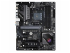 BAZAR - ASRock MB Sc AM4 X570S PG Riptide, AMD X570, 4xDD...