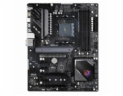 BAZAR - ASRock MB Sc AM4 X570S PG Riptide, AMD X570, 4xDDR4, 1xHDMI - Po opravě (Bez příšlušenství)
