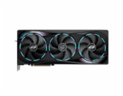 BAZAR - GIGABYTE VGA NVIDIA GeForce RTX 5080 MASTER 16G, 16G GDDR7, 3xDP, 1xHDMI - Poškozený obal (Komplet)