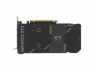 BAZAR - ASUS VGA NVIDIA GeForce DUAL RTX 4060 Ti 8G SSD O...
