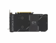 BAZAR - ASUS VGA NVIDIA GeForce DUAL RTX 4060 Ti 8G SSD OC, RTX 4060 Ti, 8GB GDDR6, 3xDP, 1xHDMI - Po opravě (Komplet)