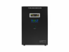 Zdroj záložní VOLT Sinus UPS 500 12V 230V 500W + baterie ...