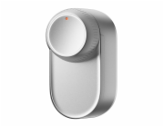 Chytrý zámek dveří SwitchBot Lock Ultra (stříbrný)