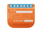 Chytrý spínač SwitchBot Reléový spínač 1PM.