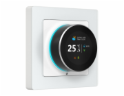 Chytrý termostat WiFi Avatto WT20R-EH-16A-W-WiFi