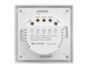 Dotykový spínač světla Avatto TS20-EU-W3 WiFi