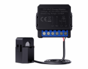 Inteligentní obousměrný elektroměr Avatto WiFi WPM16-1