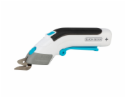 Black + Decker BCSC115 Akku-Schere