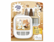 AMBI_PUR GAIVIKL OSVĚŽOVAČ VZDUCHU EL AMBIPUR 3VOL VANILKA 20ML