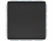 VILMA Vypínač ST150, matně černý