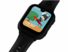 Garett Smartwatch Kids Vibe AI 4G Black