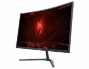 ACER LCD Nitro ED270W0bmiipx,27" FHD Curved,240Hz,250nits,1ms,Audio,Repro,Vesa,HDMI,DP,Black
