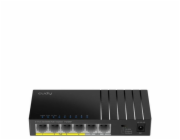 Přepínač CUDY FS106P