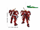 Sluban P.R. Mecha M38-B1183 Robot Samuraj