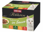 ANIMONDA Vom Feinsten Adult Raffinesse in sauce - mokré k...