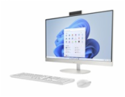 BAZAR - HP AiO 27-cr2009nc, 27" FHD, Touch, Ultra7 255U, RAM 32GB DDR5, SSD 1TB, Win 11 Home, Rozbaleno (komplet)