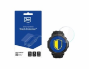 3mk hybridní sklo Watch Protection FlexibleGlass pro Amazfit T-Rex 3 Pro 44mm