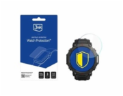 3mk hybridní sklo Watch Protection FlexibleGlass pro Amazfit T-Rex 3 Pro 48mm