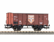 Piko Nákladní vagón na přepravu piva SNCB III - 24541