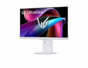 BAZAR - LG MT IPS LCD LED 31,5" 32G810SA - IPS panel, SMART, 3840x2160, 144Hz, 1ms, G-sync, HDMI, DP, USB 3.0, pivot - P