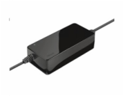 BAZAR - TRUST Univerzální napájecí adaptér pro notebooky Primo 70W-19V Laptop Charger - Poškozený obal (Komplet)