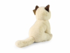Rappa Plyšová kočka Ragdoll 23 cm SOFT COLLECTION, ECO-FR...