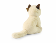 Rappa Plyšová kočka Ragdoll 23 cm SOFT COLLECTION, ECO-FRIENDLY